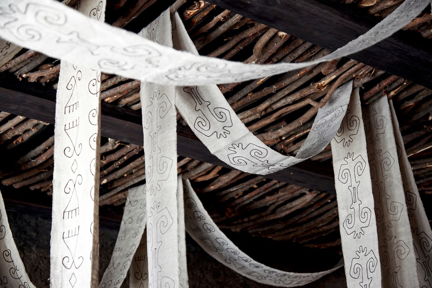 Auyl Restaurant, Kazajistán, NAAW Studio