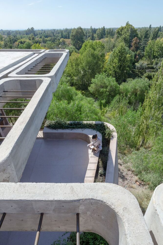 brutal honesty, brutalismo, brutalista, Andes