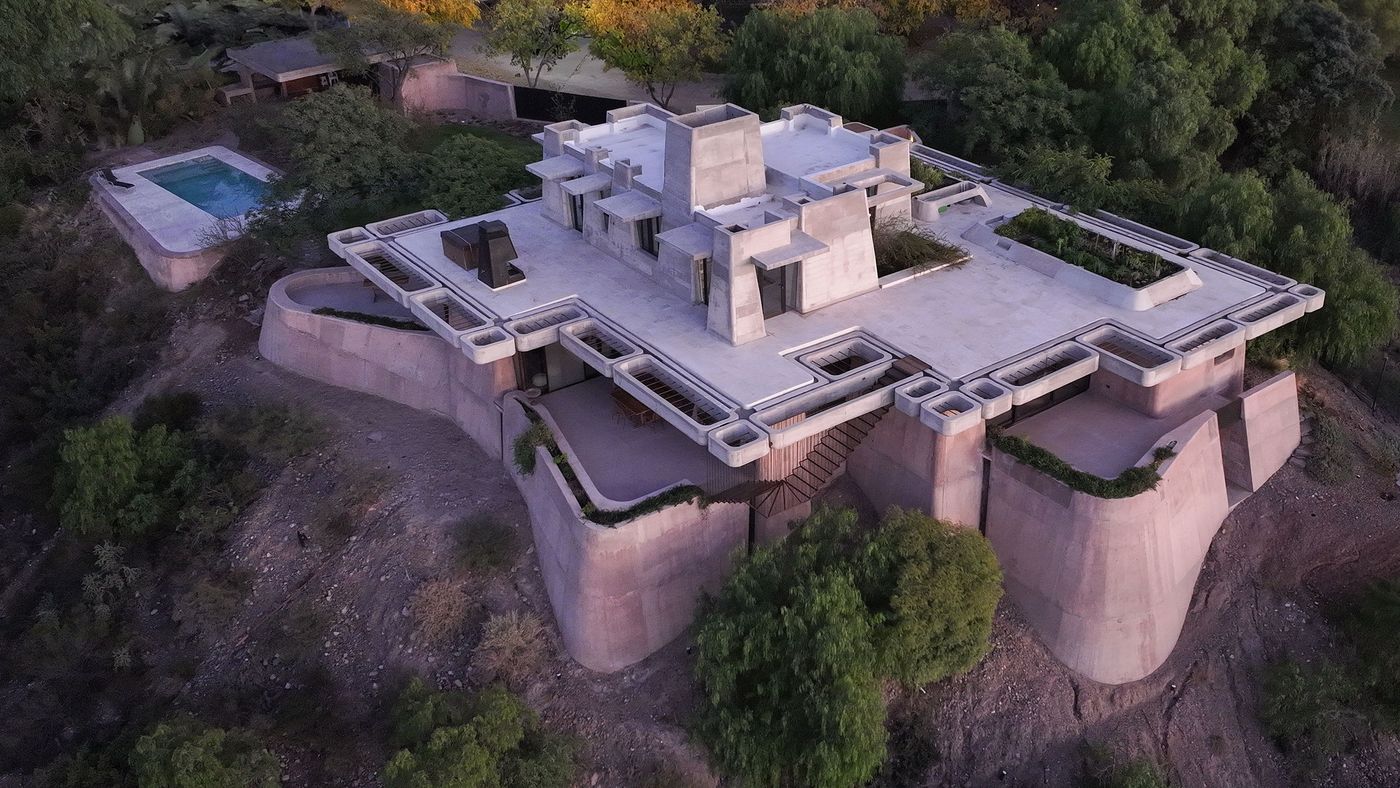 brutal honesty, brutalismo, brutalista, Andes