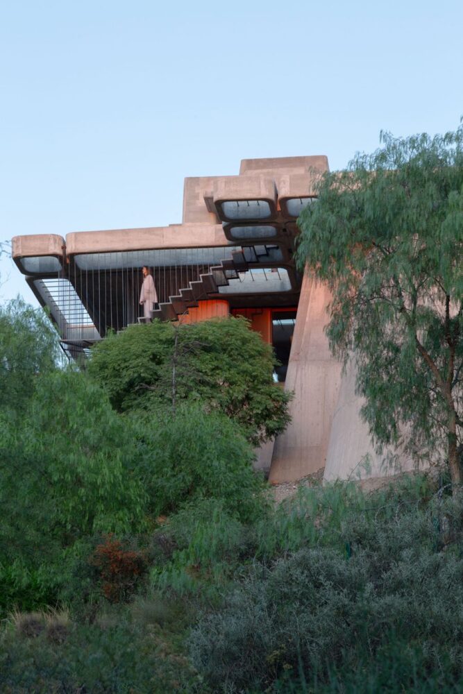 brutal honesty, brutalismo, brutalista, Andes