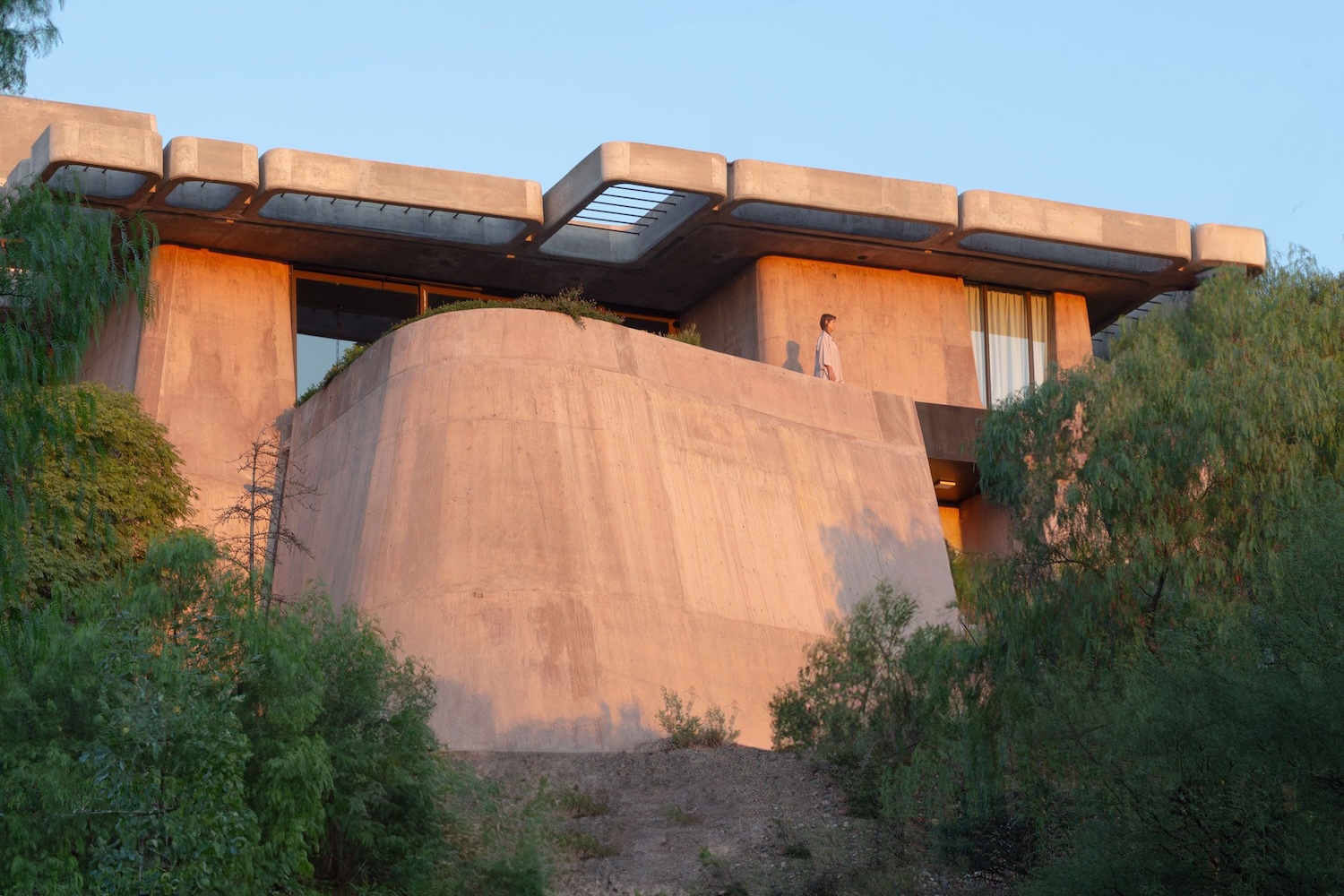 brutal honesty, brutalismo, brutalista, Andes