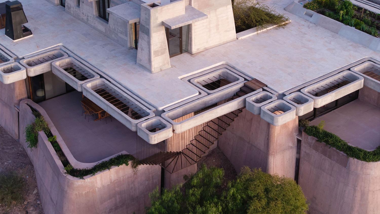 brutal honesty, brutalismo, brutalista, Andes