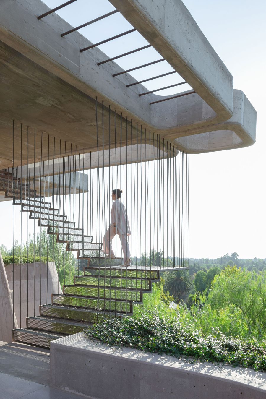 brutal honesty, brutalismo, brutalista, Andes