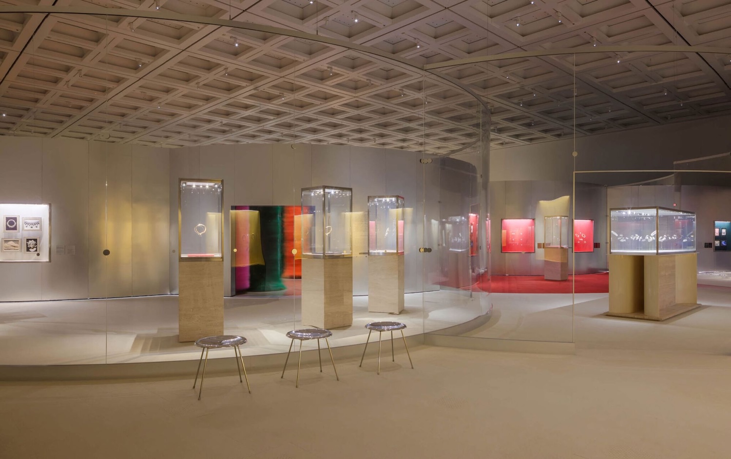 Bvlgari, SANAA, Formafantasma