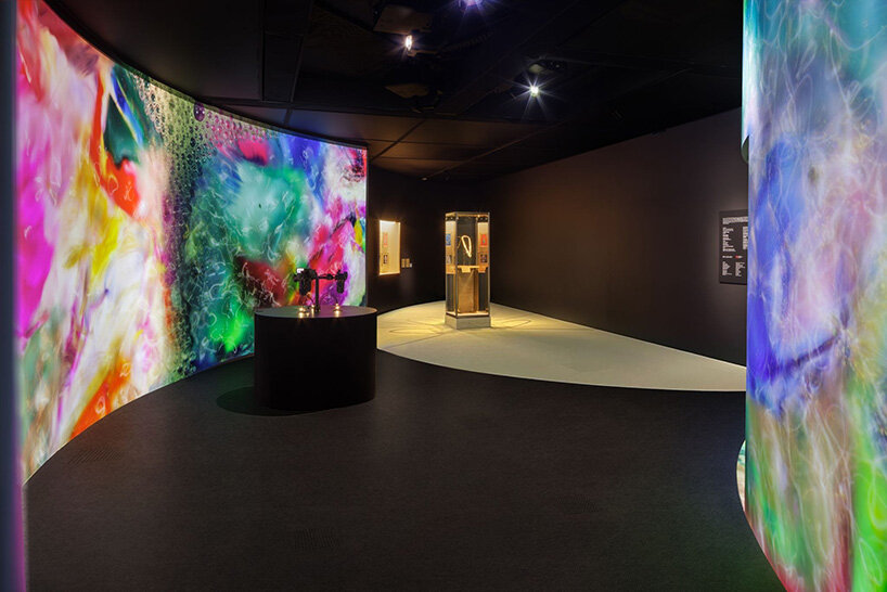 Bvlgari, SANAA, Formafantasma