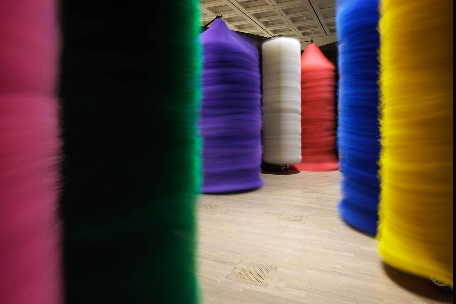 Bvlgari, SANAA, Formafantasma