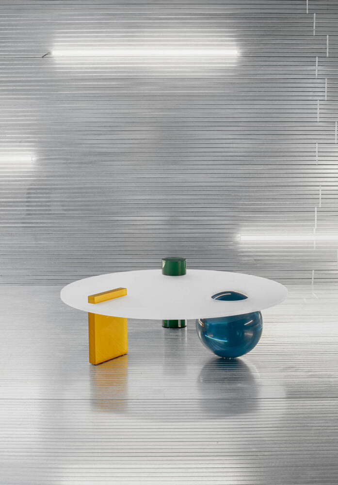 Solids Collection. Cobra Studios. Objects with Narratives. Foto: © Jeroen Verrecht Verrecht