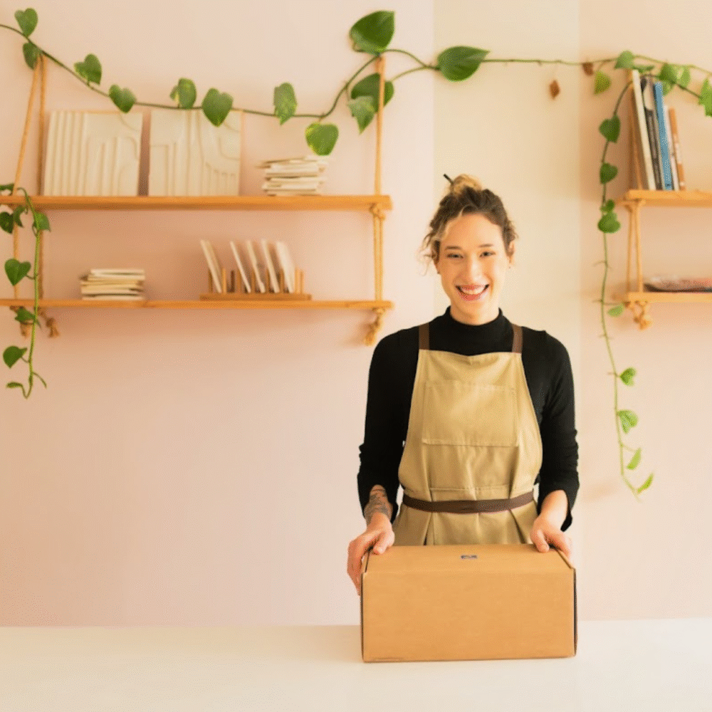 Bárbara Penaforte_ Foto: Aline Macedo