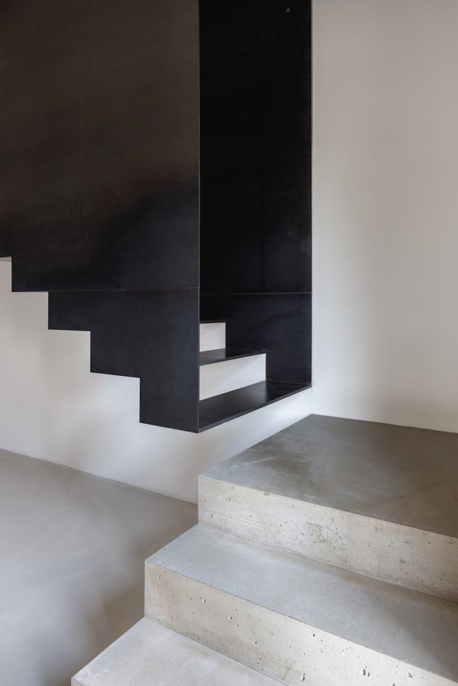 Dirnbergergut, Moser and Hager Architekten, Alta Austria