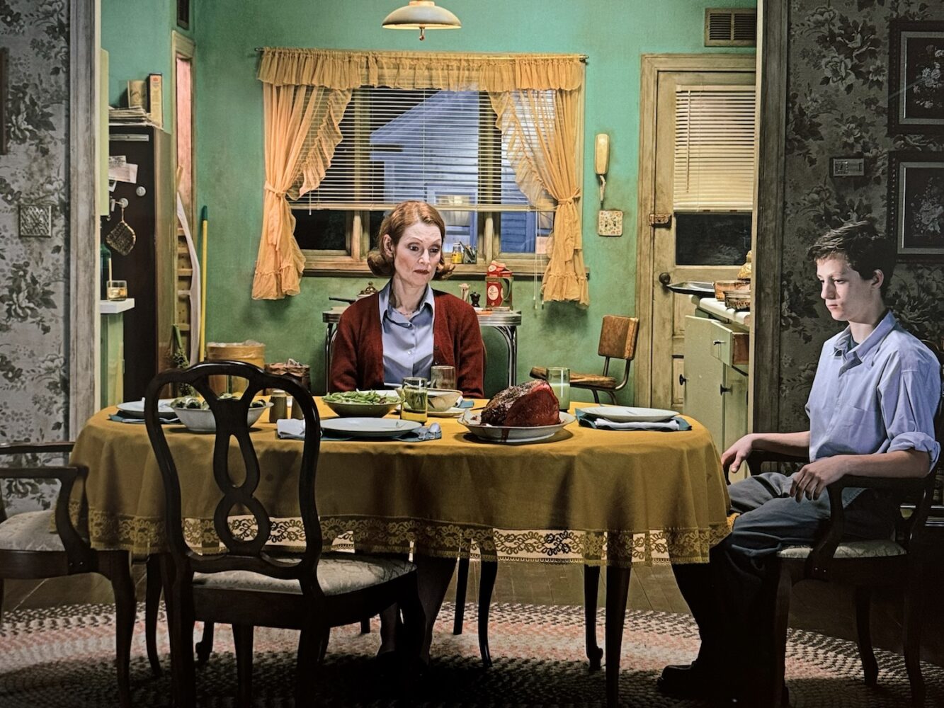 Gregory Crewdson, Kunstmuseum Bonn