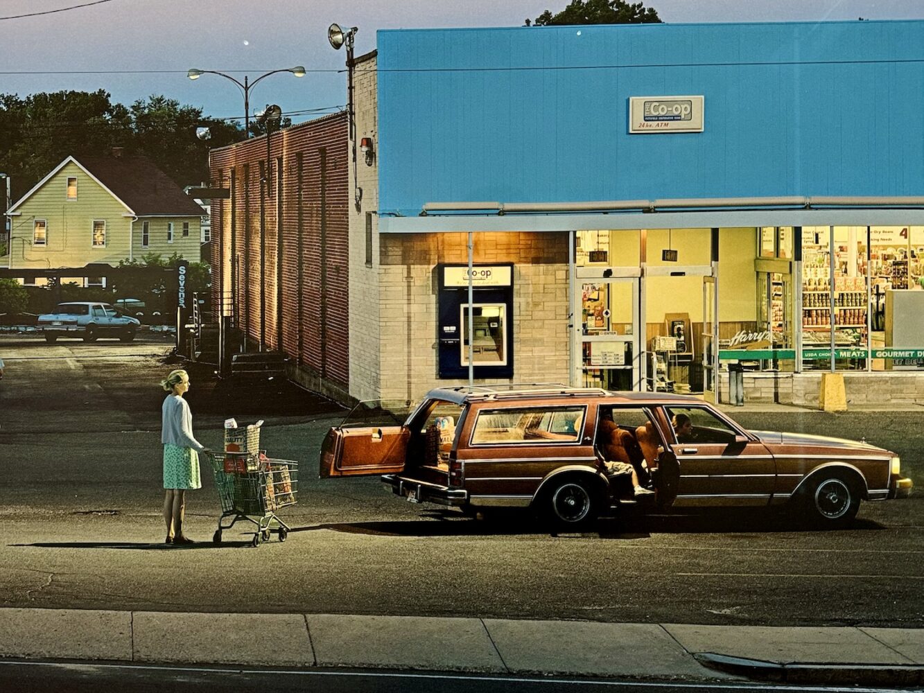 Gregory Crewdson, Kunstmuseum Bonn