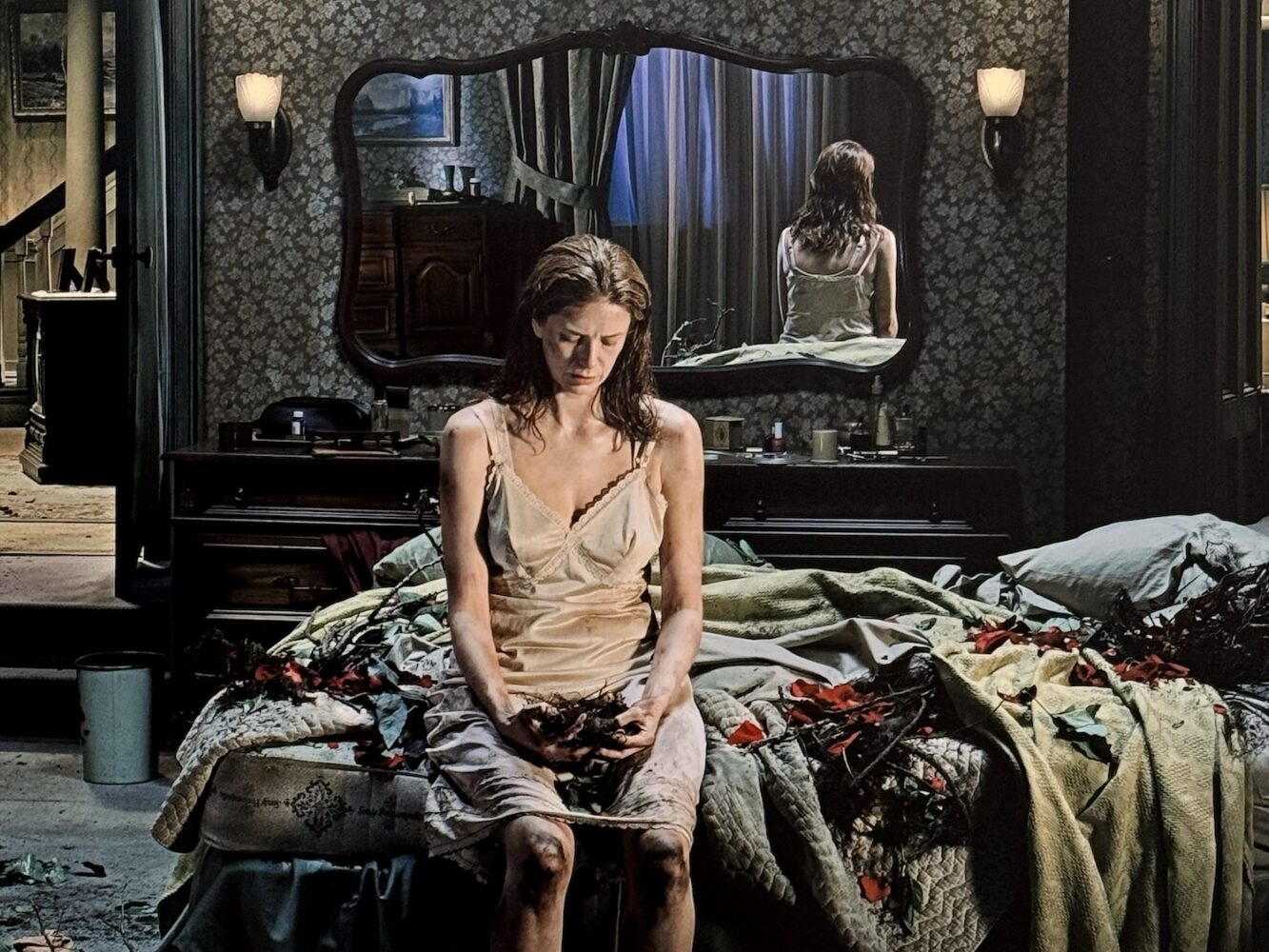 Gregory Crewdson, Kunstmuseum Bonn