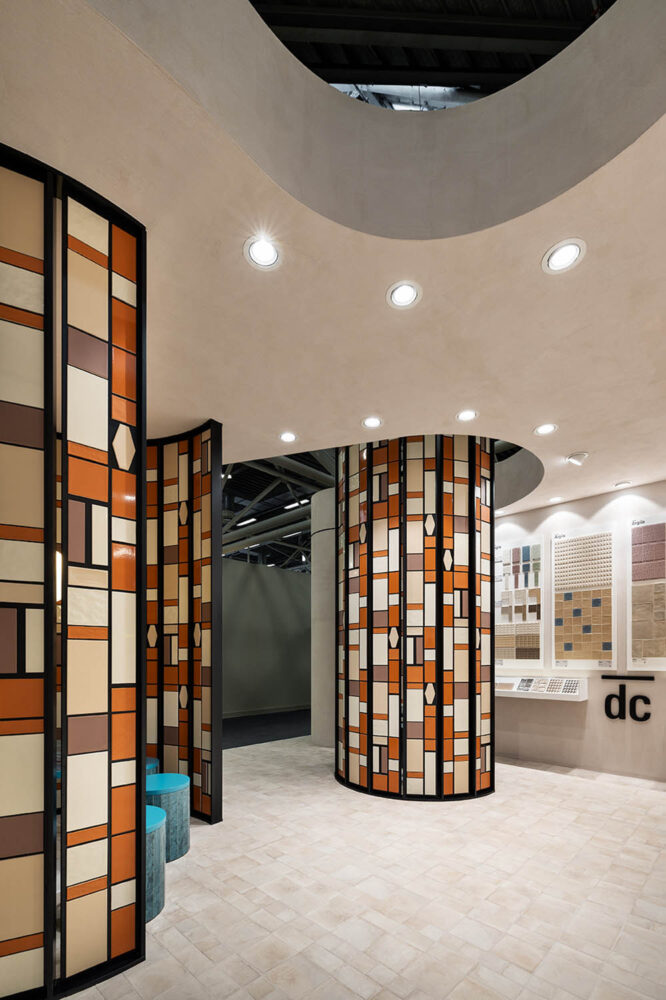 Ecos de la Tierra. Héctor Ruiz Velázquez. Decocer 2025. Foto: © Nacho Uribe