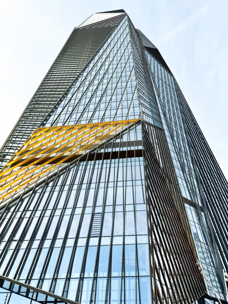 Jean Nouvel, París