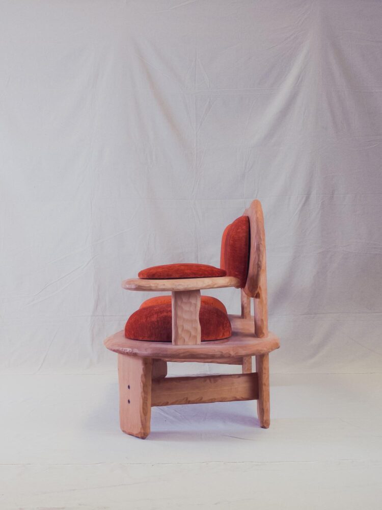 Marco Calhau, periferia, zaragoza