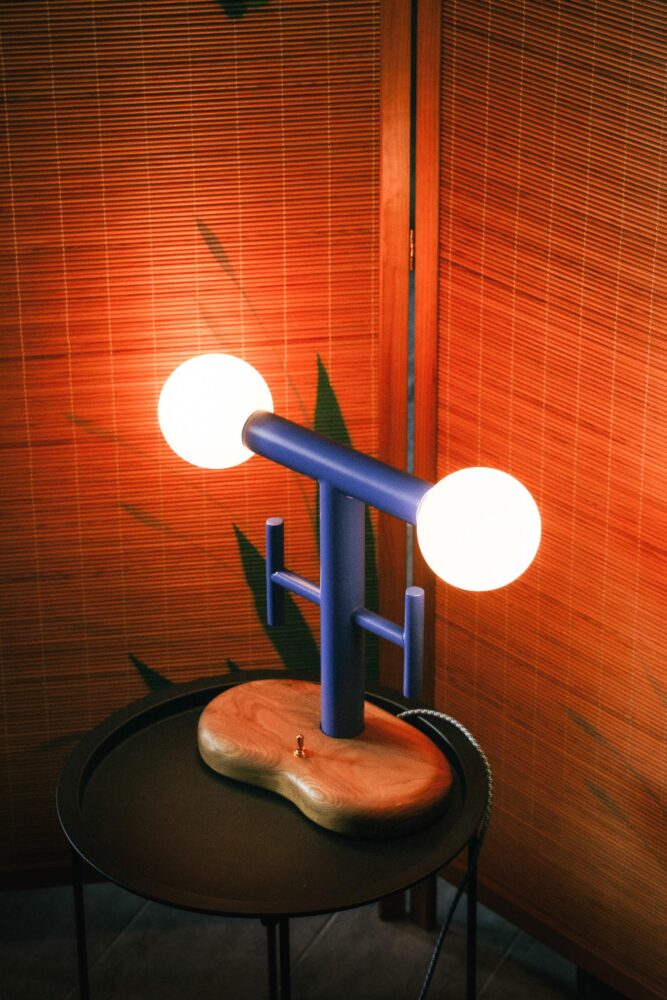 Marco Calhau, periferia, zaragoza