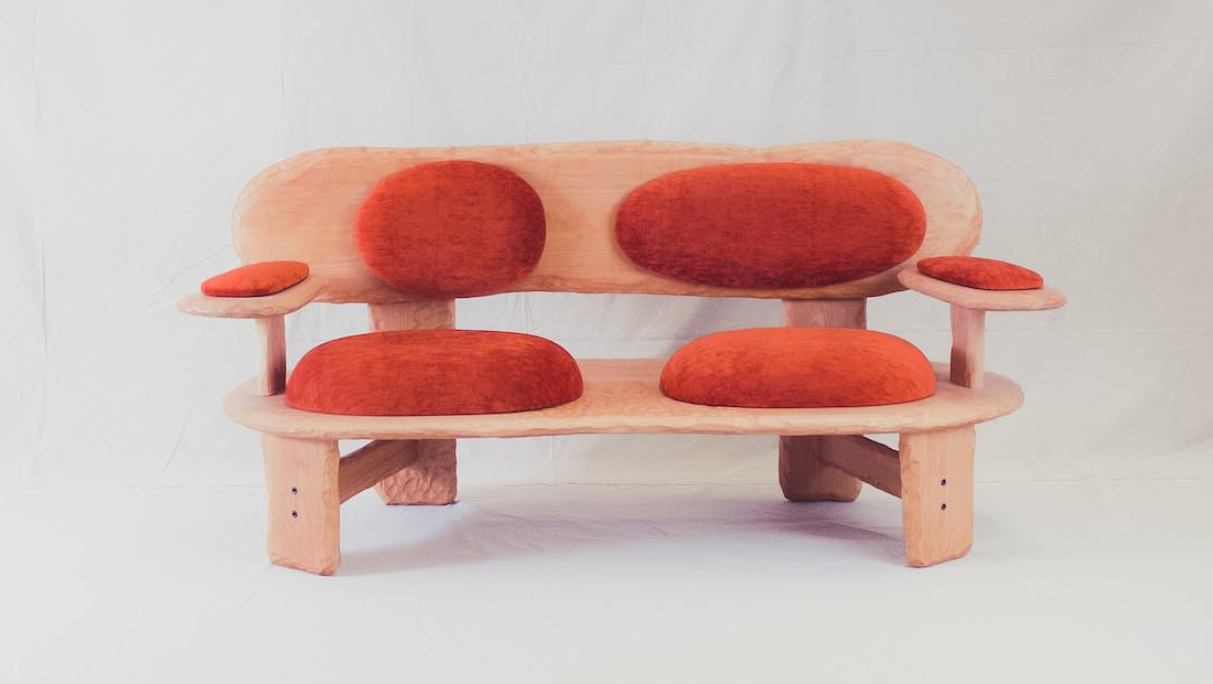 Benchy bench. Marco Calhau