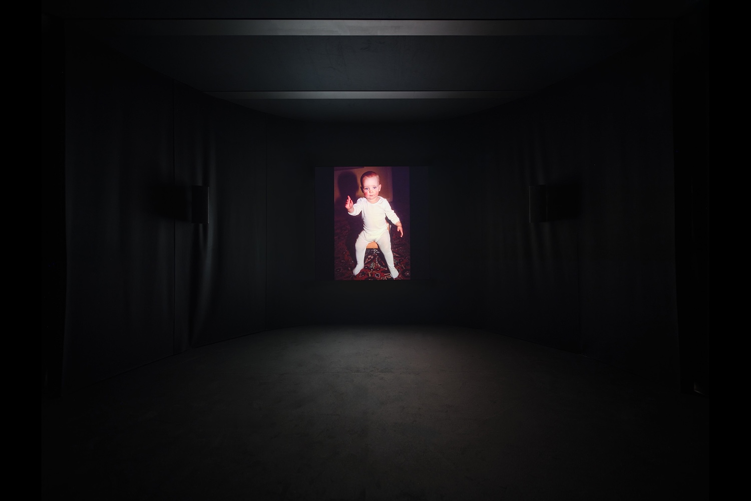 Nan Goldin, Pirelli HangarBicocca