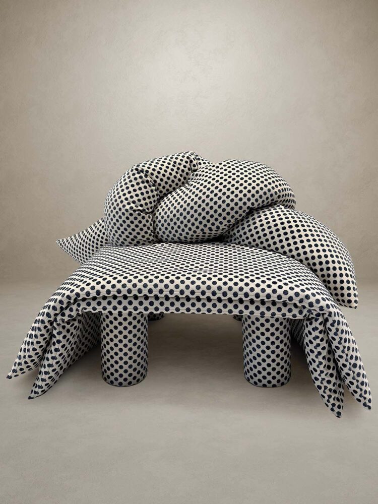 Obi Kioto. Olga Engel. Objects with Narratives