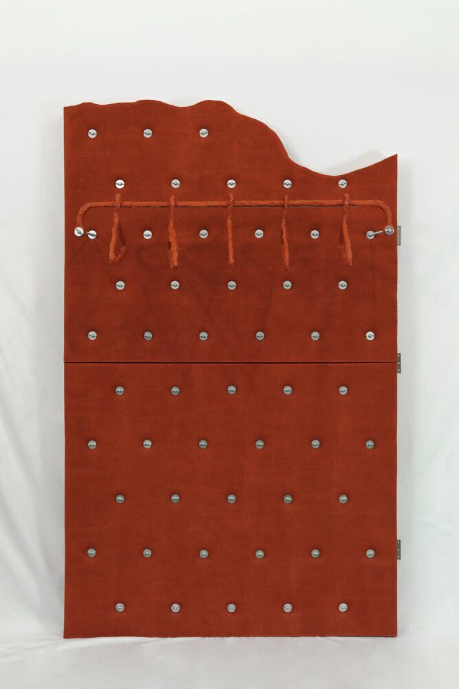 boudoir, Spolia Haus, ASVOFF