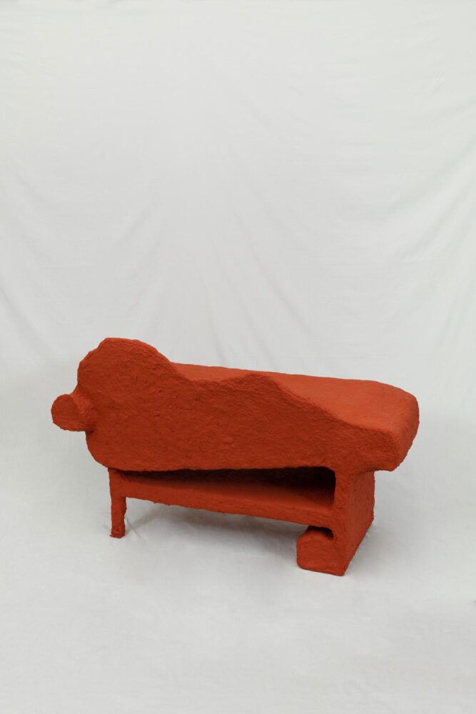 boudoir, Spolia Haus, ASVOFF