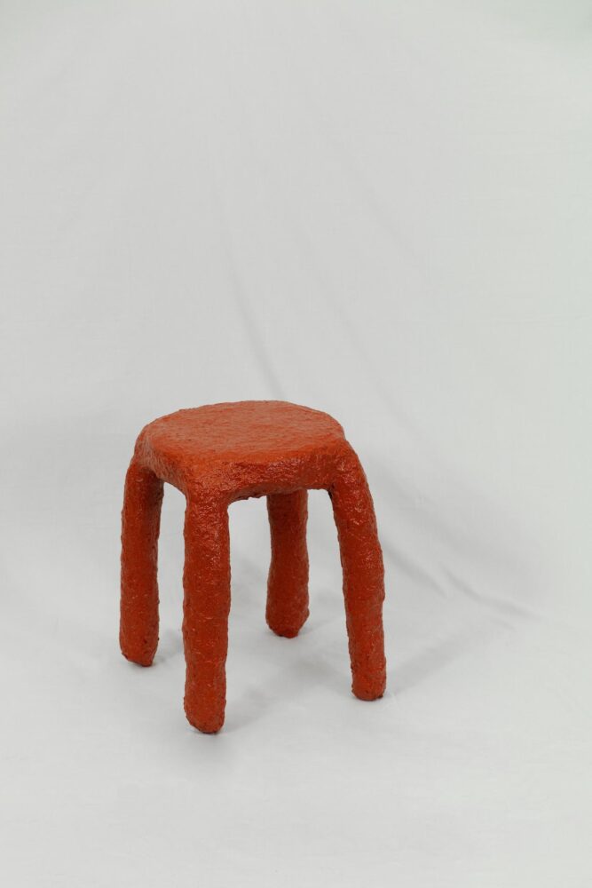 boudoir, Spolia Haus, ASVOFF