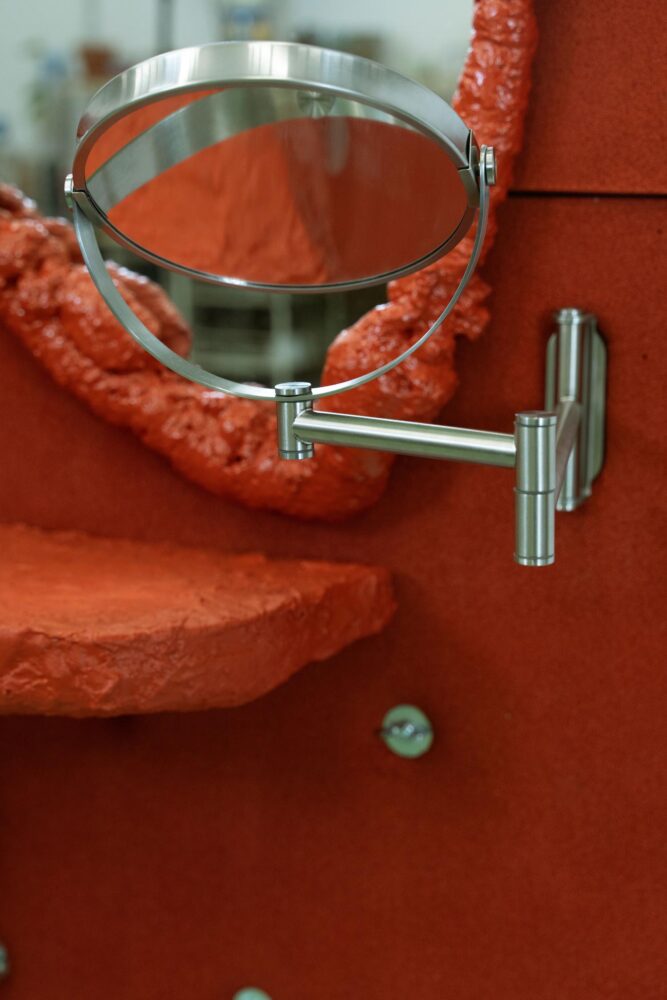 boudoir, Spolia Haus, ASVOFF