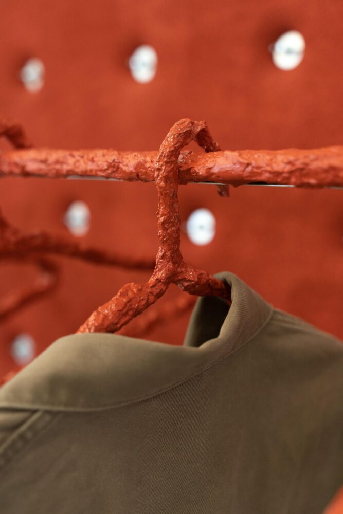 boudoir, Spolia Haus, ASVOFF