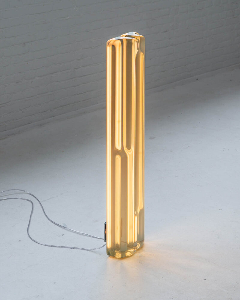 PL 04-6. Laurids Gallee. Objects with Narratives