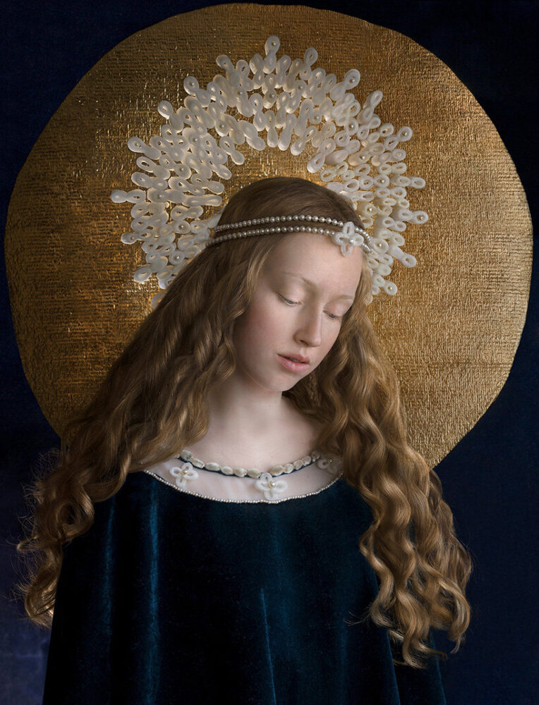 Suzanne Jongmans, Renacimiento, Fotografía, Plástico, Deshecho