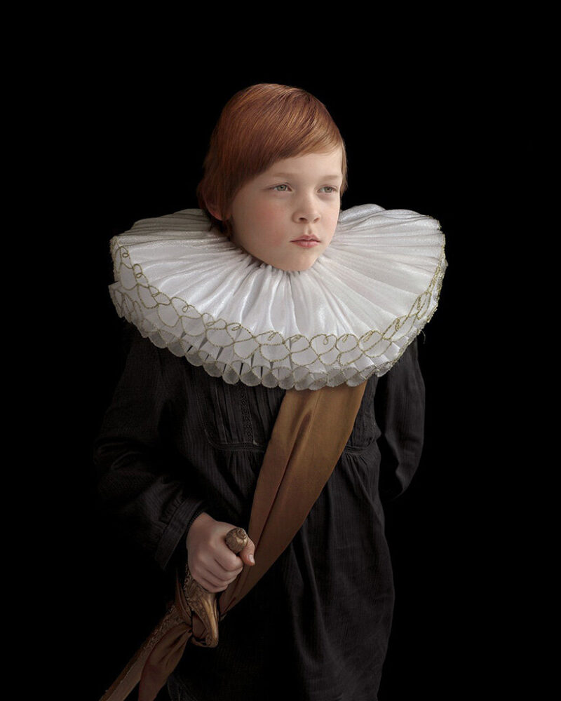 Suzanne Jongmans, Renacimiento, Fotografía, Plástico, Deshecho