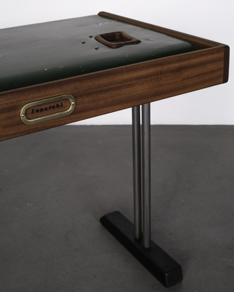 Rover - Caio Superchi