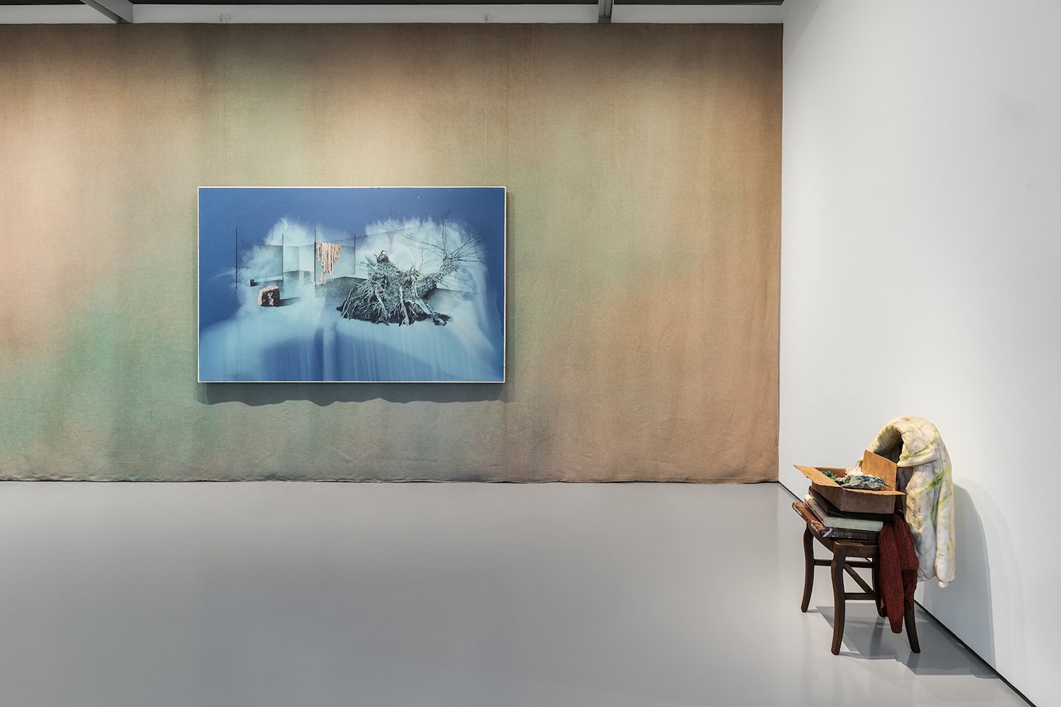 Tatiana Trouvé, Palazzo Grassi, The Strange Life of Things, arte contemporáneo