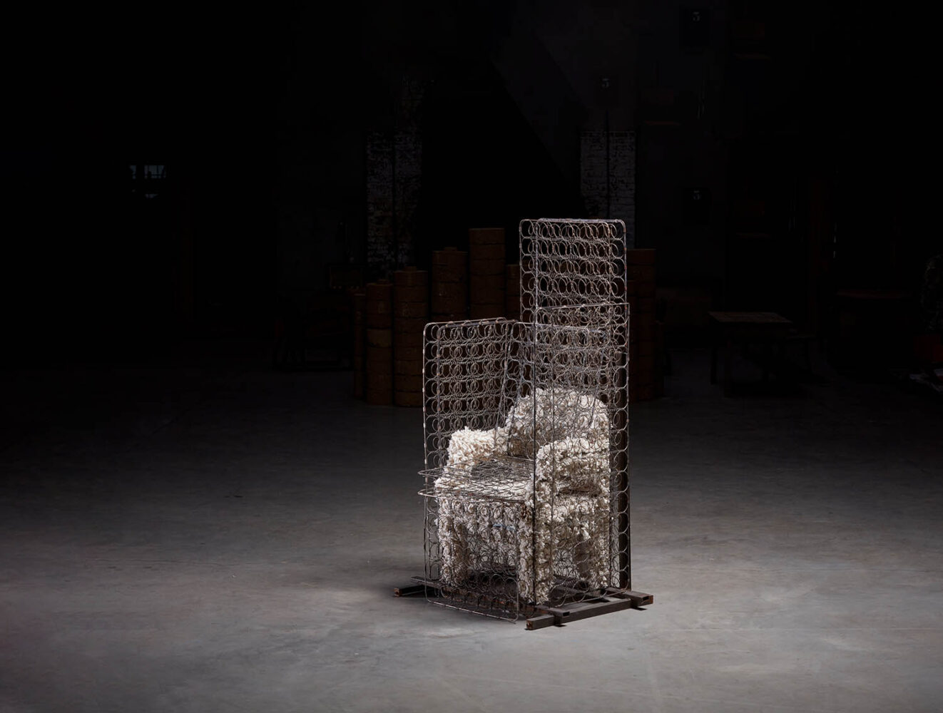 Untitled. Lionel Jadot. Objects with Narratives