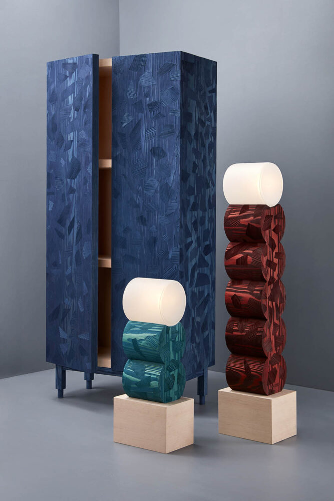 Blend Collection. Ward Wijnant. Objects with Narratives. Foto: © Ronald Smits