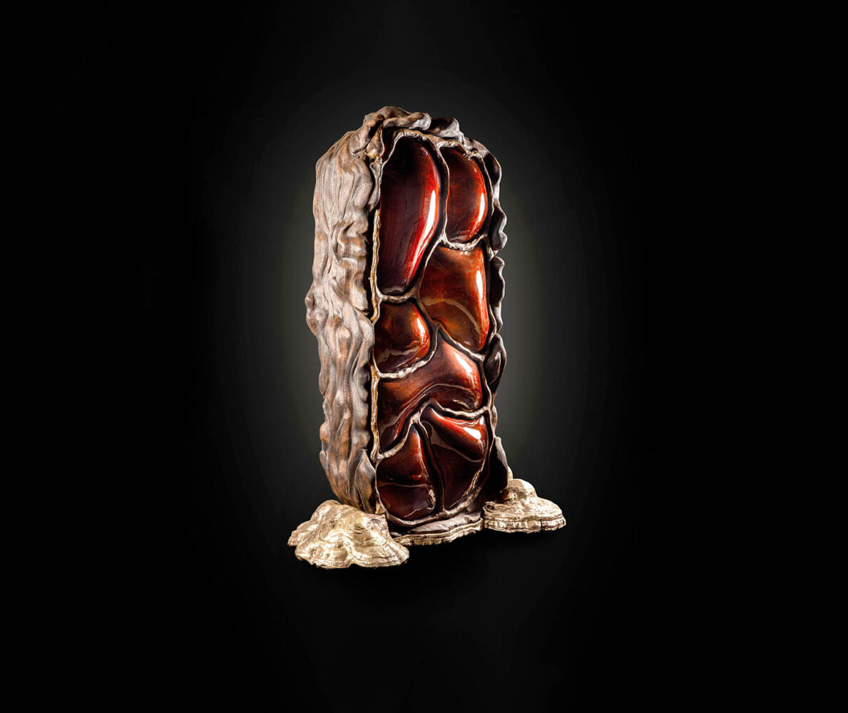 Untitled 01. Tanguy Tourrain. Objects with Narratives