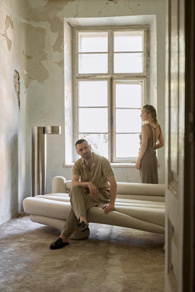 Viter. Zemna. Foto: Nika Boichuk