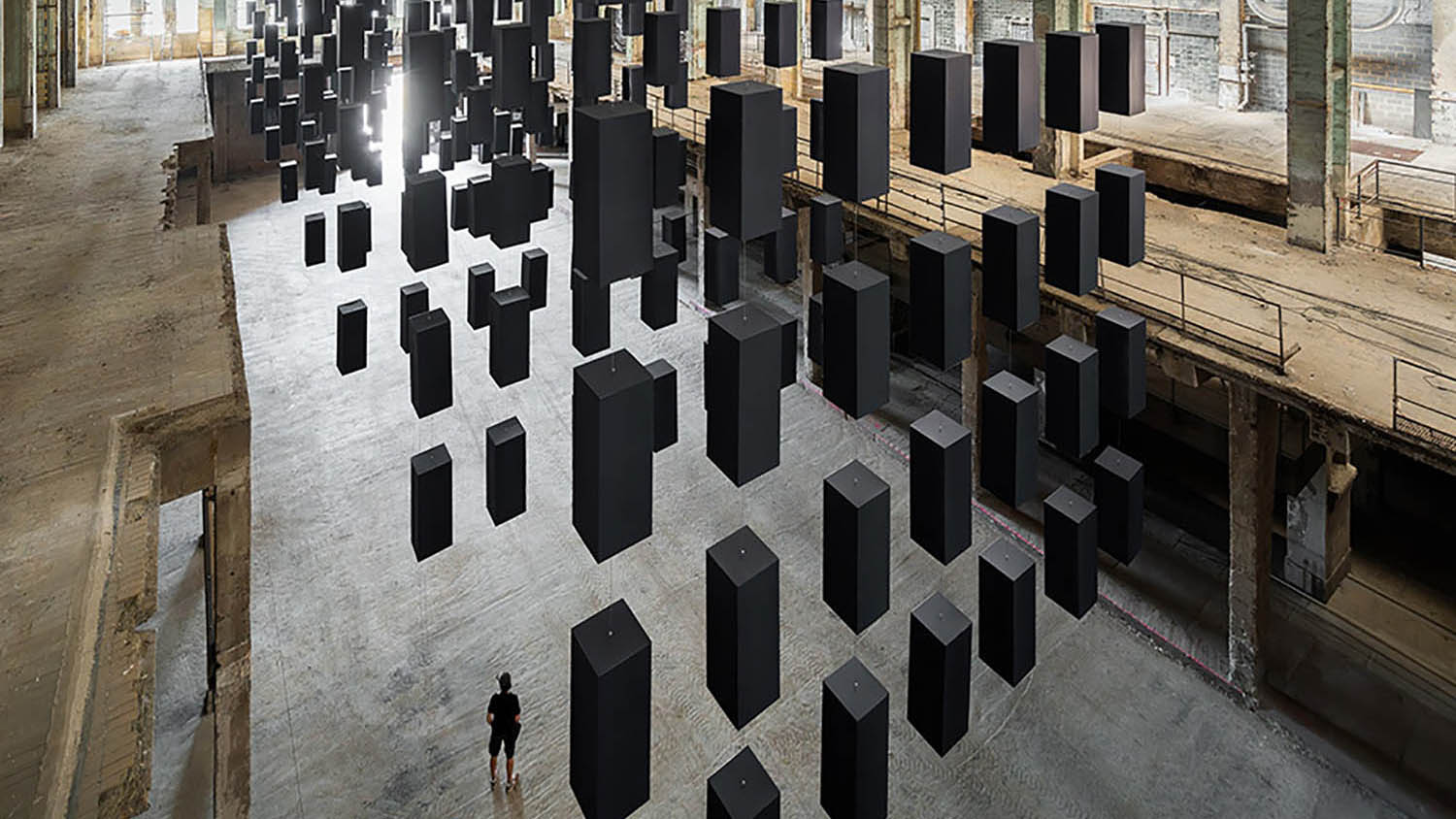 Matriz. SpY. Festival Inota