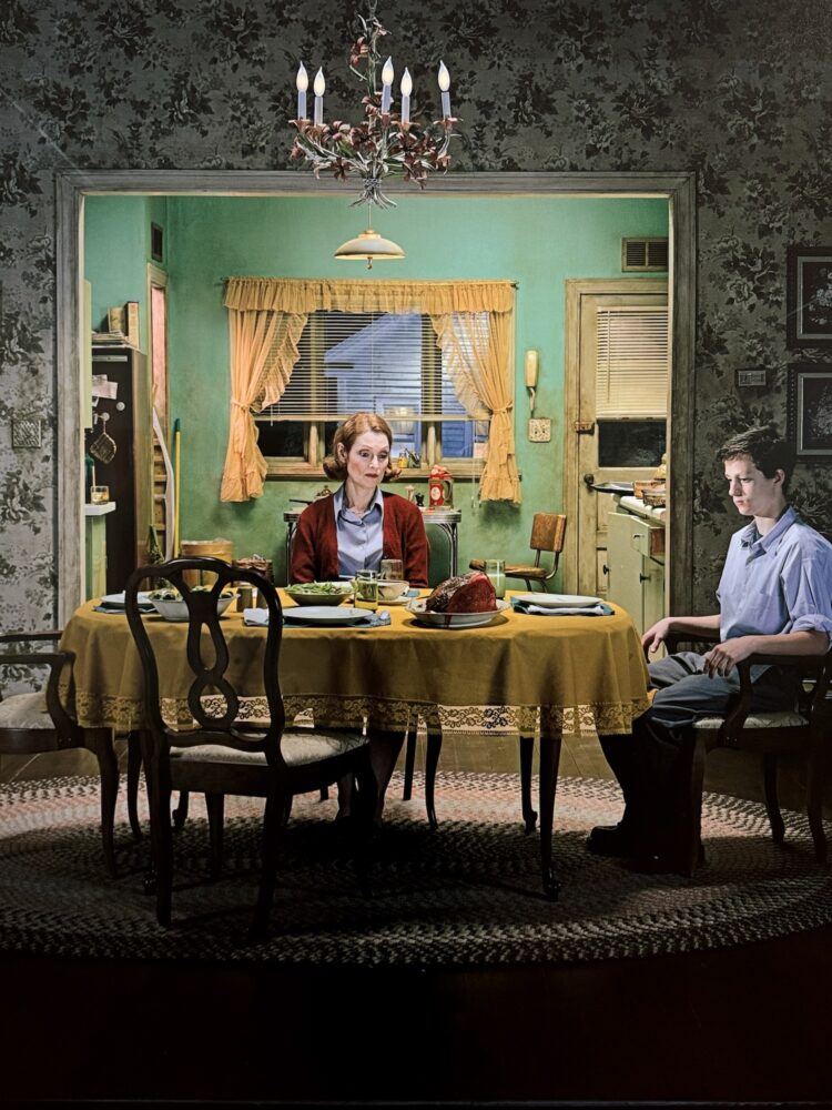 Gregory Crewdson, Kunstmuseum Bonn