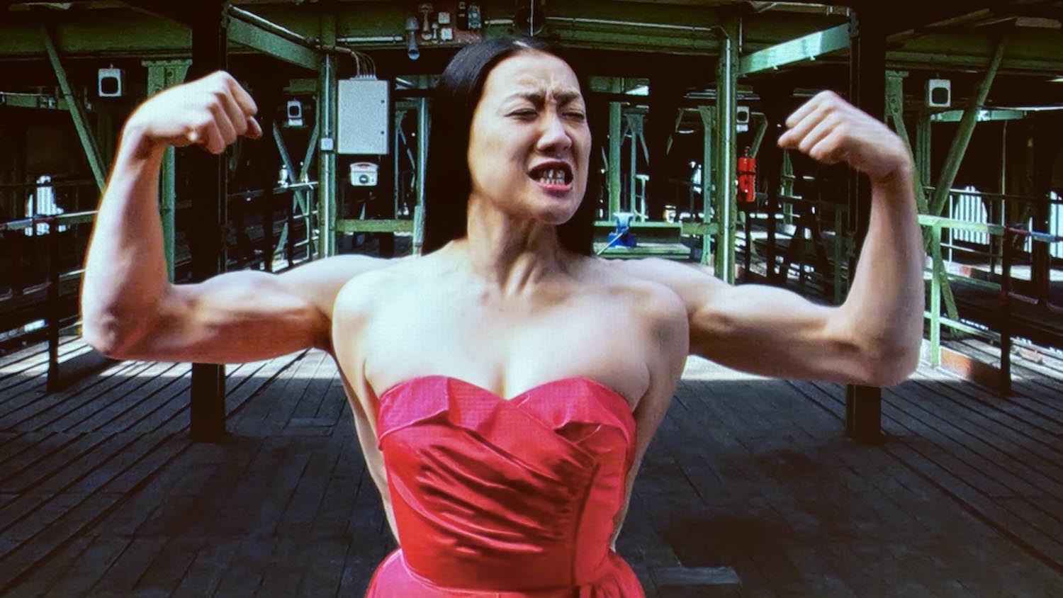 W.I.M. – The Art of Seeing. Wim Wenders