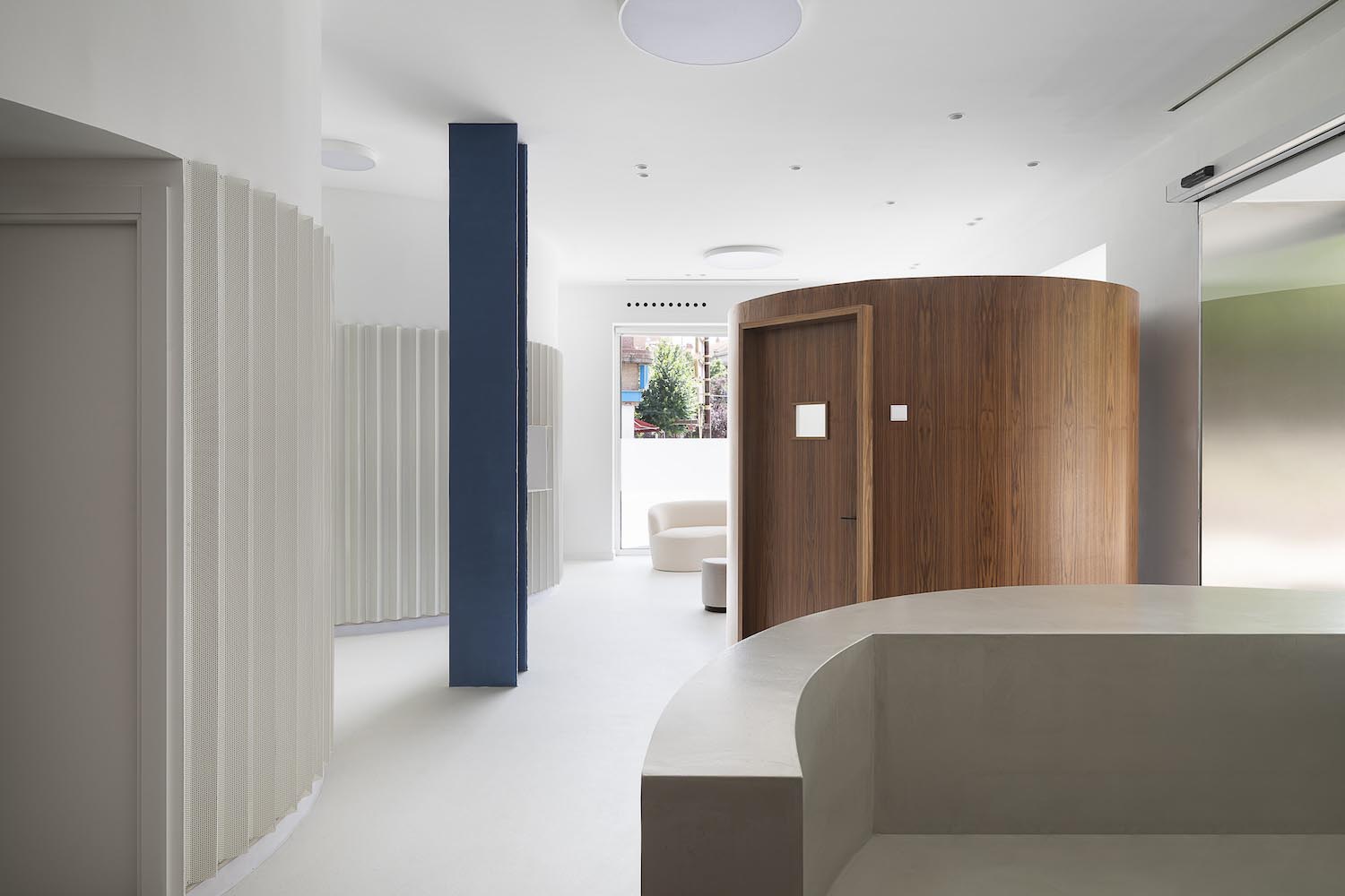 clínica dental, palencia