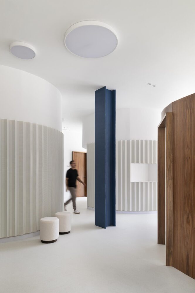 clínica dental, palencia