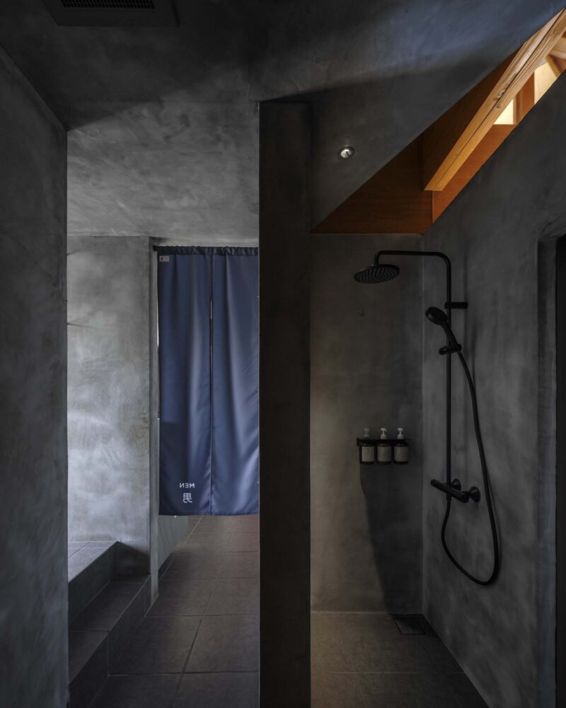 CYCL, cabaña, Monte Fuji, Yu Momoeda