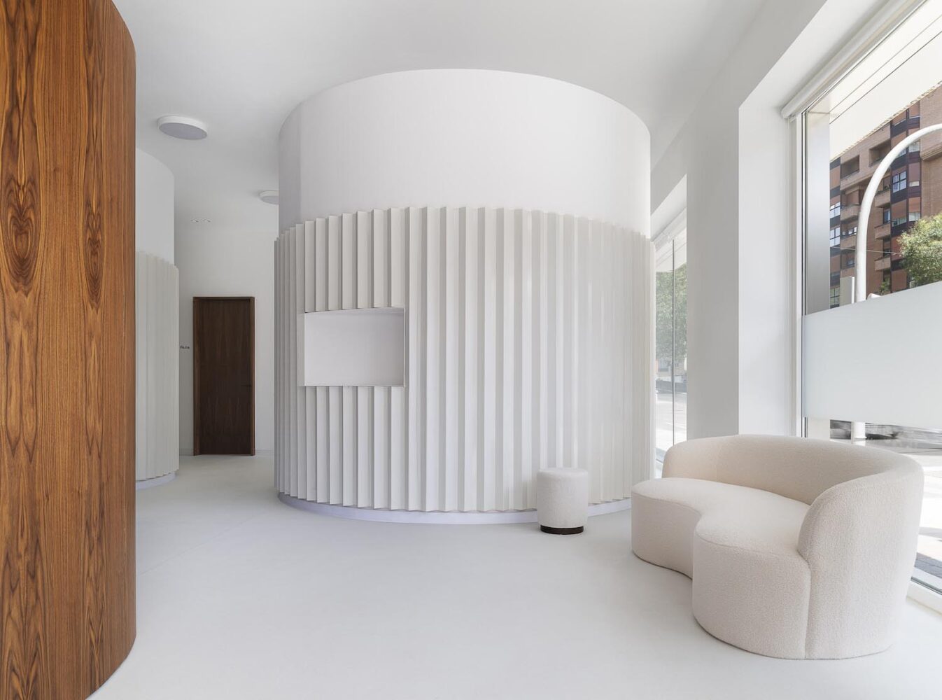 clínica dental, palencia