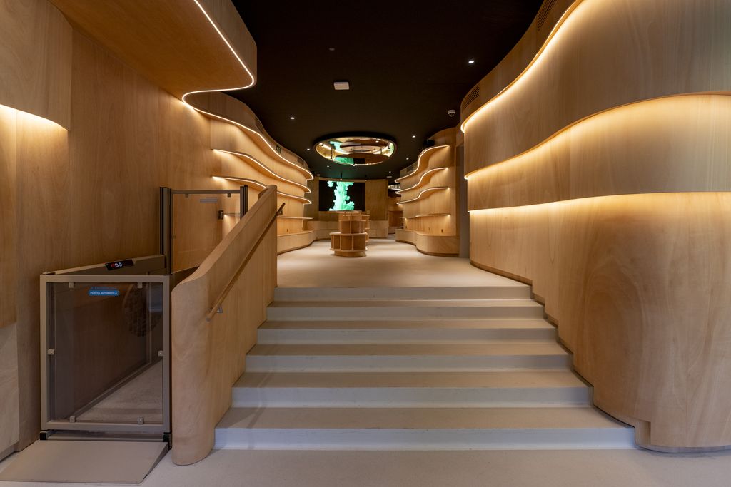 Tienda K-Pop en Madrid