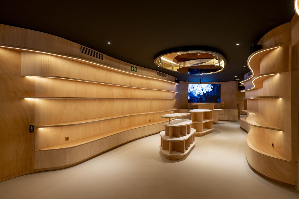 Tienda K-Pop en Madrid