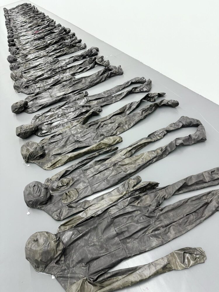 Alexandra Bircken, Culturgest, Lisboa