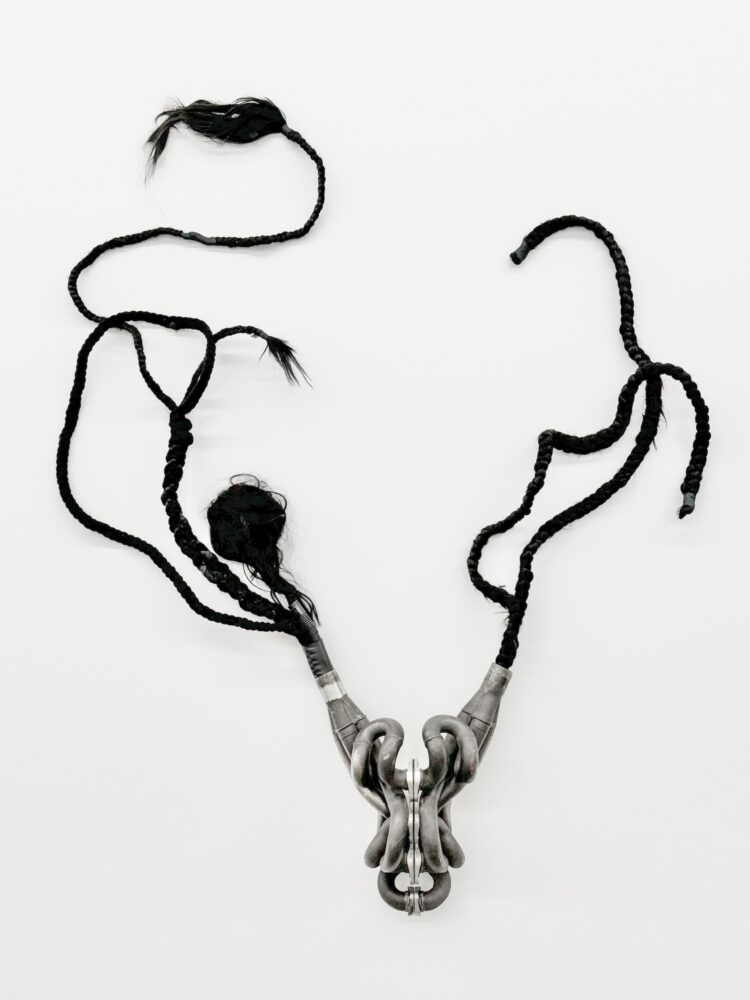 Alexandra Bircken, Culturgest, Lisboa