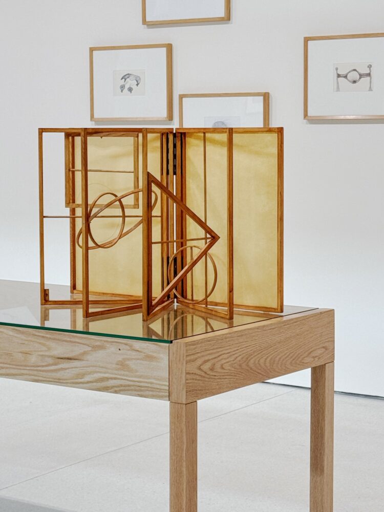 Carlos Bunga, CAM-Gulbeikian, Lisboa