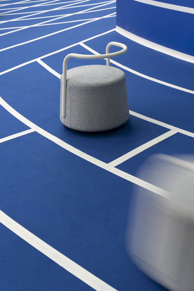 Design in Motion. estudi{H}ac. Nude 2025. Habitat VAlència